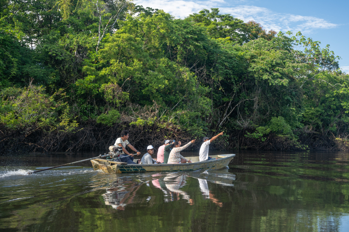 Foto horizontal DCI 2